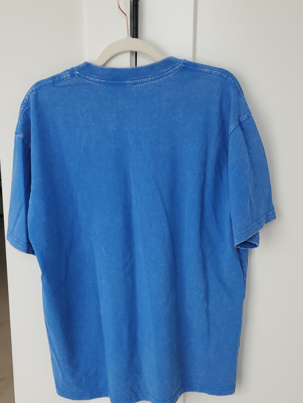 Metallica- Brand New Band Tee Soft 100% Cotton Sz.Large - Picture 4 of 4